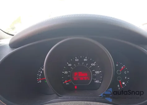 2015 Kia Soul ! z USA, uszkodzony, nr VIN KNDJX3A57F7798413